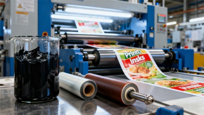 Printing Inks
