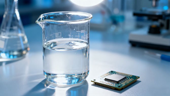 Electronics 