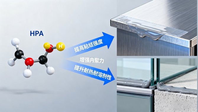Adhesives and Sealants