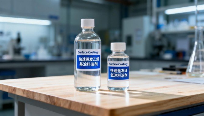 Surface Coatings 