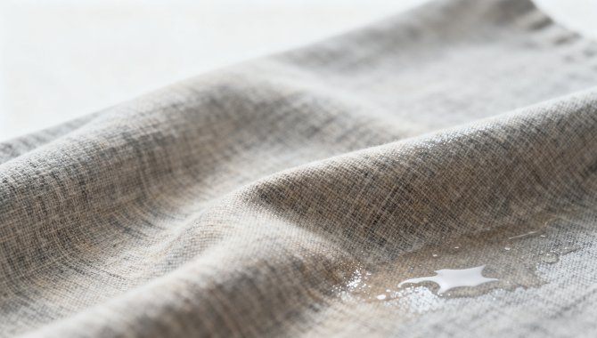 Textiles & Leather
