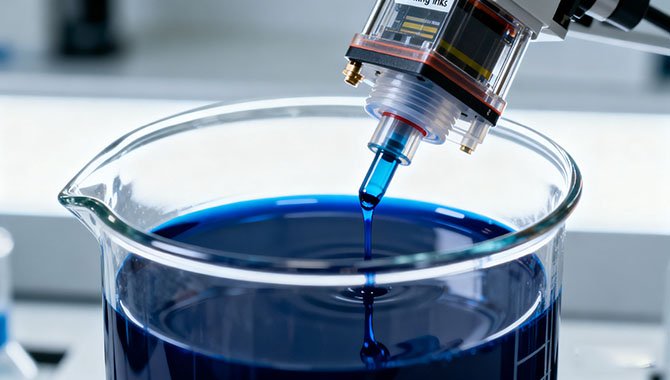 Printing Inks 