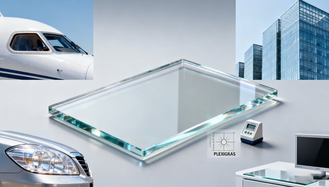 Polymers & Plastics