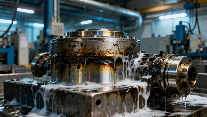Surface Coatings
