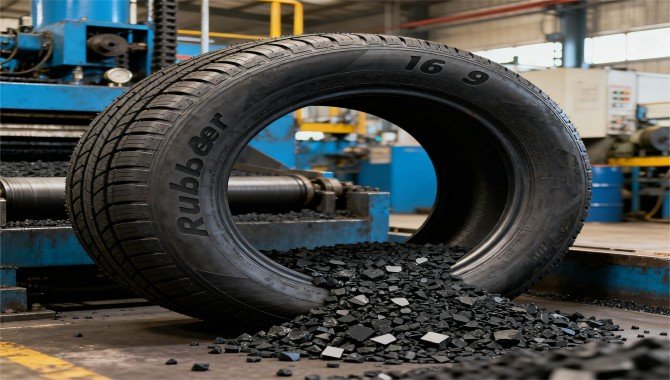 Rubber Compounding