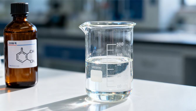 Chemical Processing 