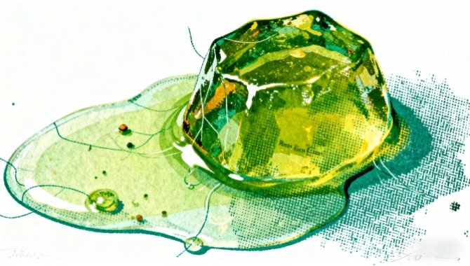 Alkyd Resins
