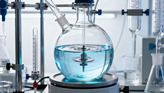 Chemical Synthesis