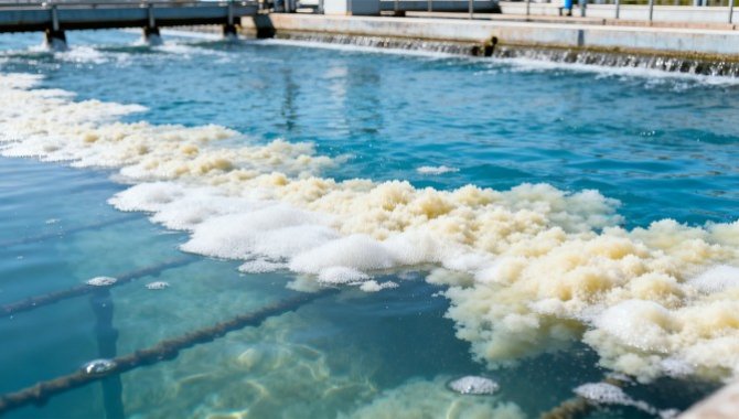 Water Treatment Clarification