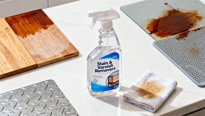 Cleaning Products