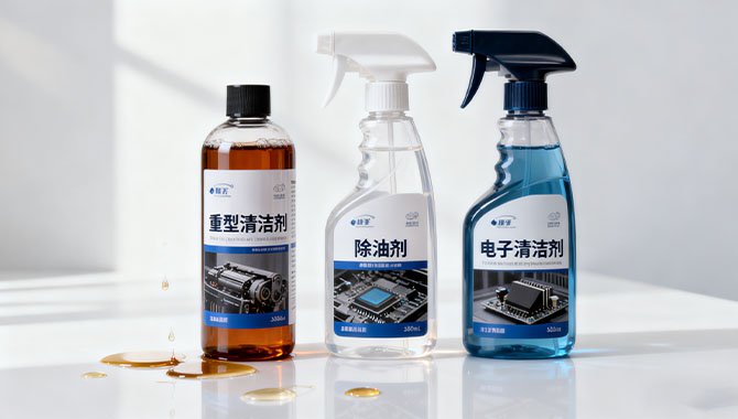 Cleaning Products