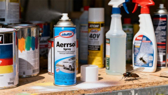 Aerosols