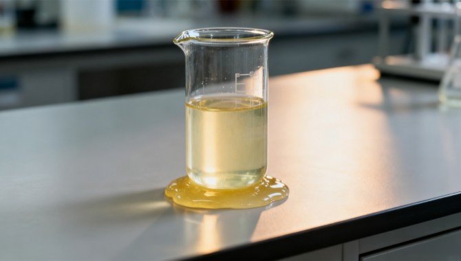 Rosin Esters