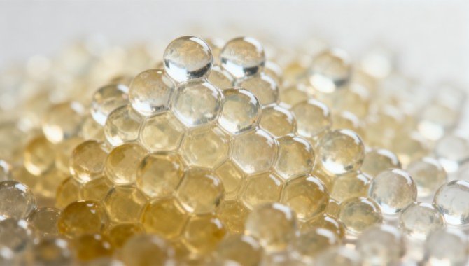 Acrylic Resins