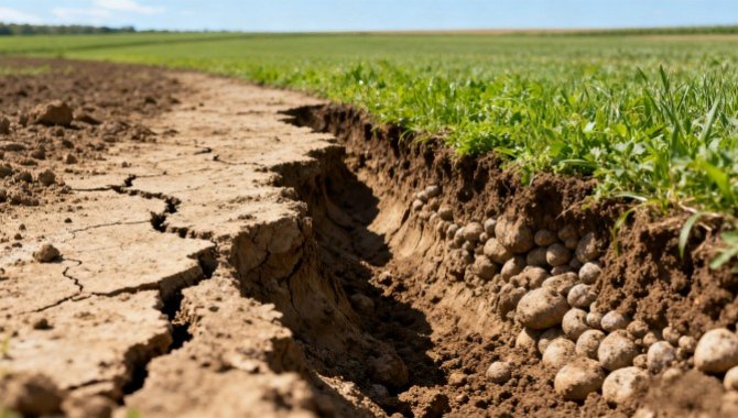 Soil Conditioner