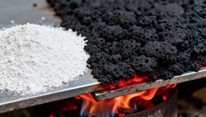 Flame Retardant Filler