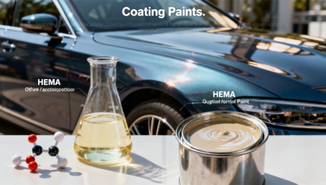 Production of High-Performance Resins and Coatings