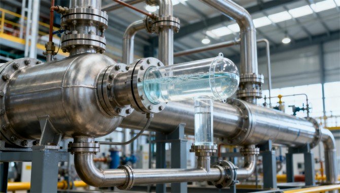 Natural Gas Dehydration