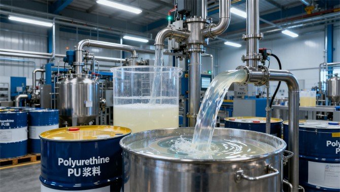 Polyurethane (PU)