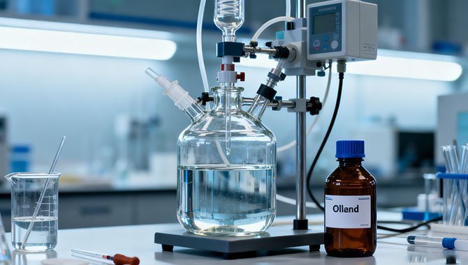Chemical Processing 