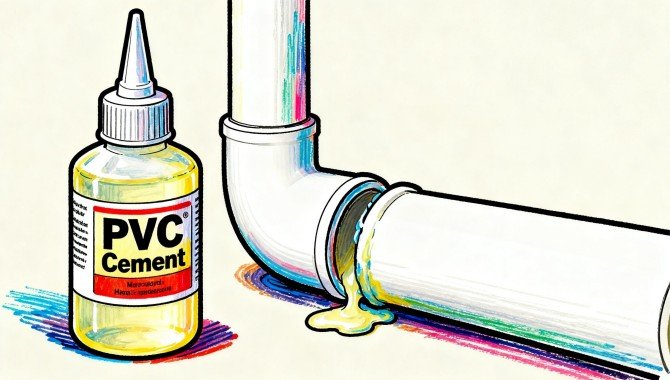 PVC Cement