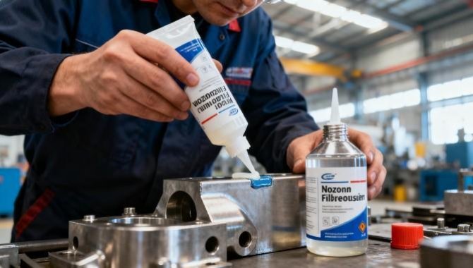Adhesives