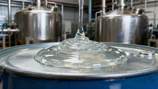 Epoxy Curing Agent