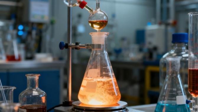 Chemical Synthesis