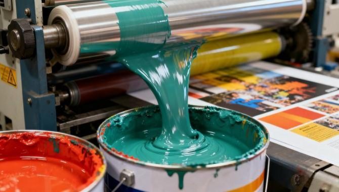 Printing Inks
