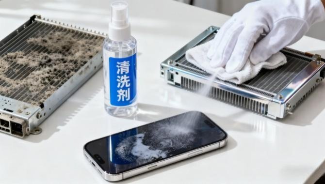 Cleaning Agents