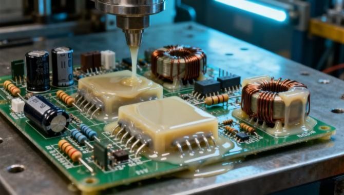 Electronics