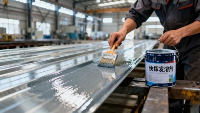 Paints & Coatings