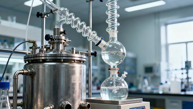 Chemical Synthesis