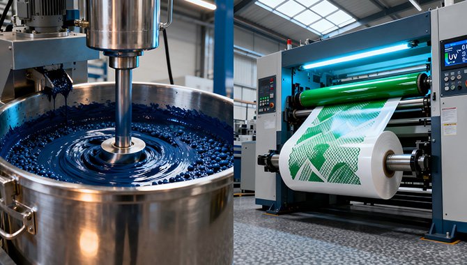 Printing Inks