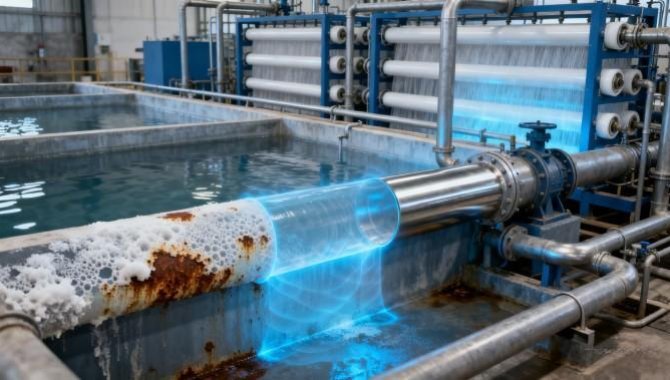 Water Treatment
