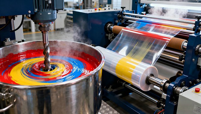 Printing Inks