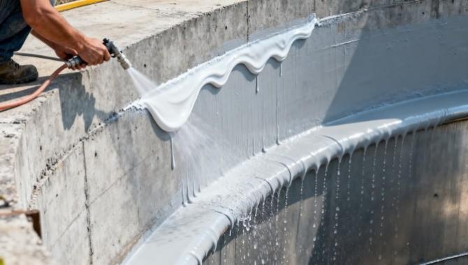 Polyurea Coatings