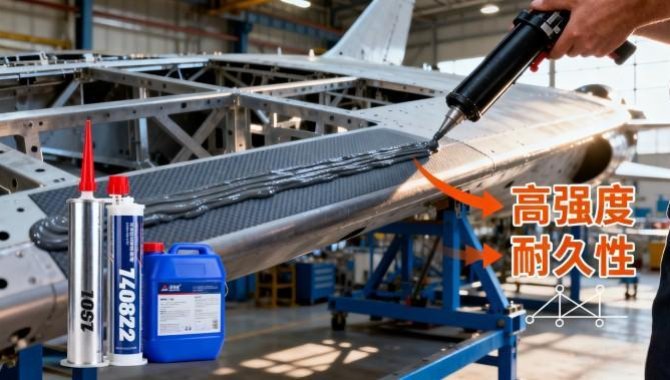 Adhesives & Sealants
