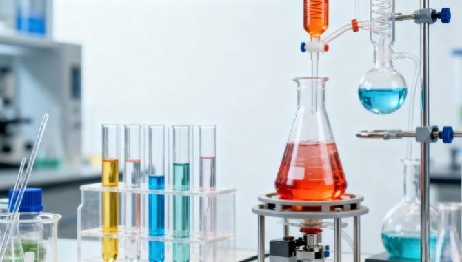 Chemical Synthesis