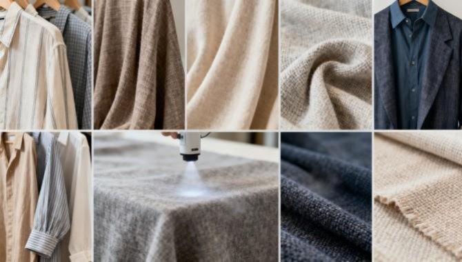 Textile Treatment
