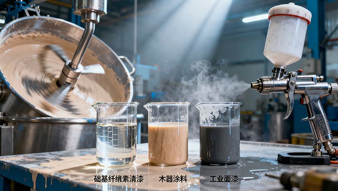Paints & Coatings