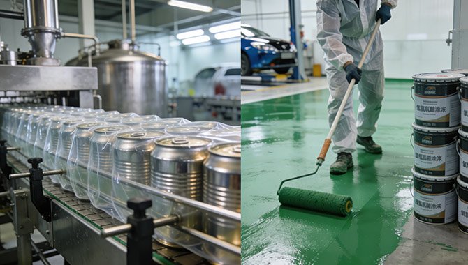 Epoxy Resins