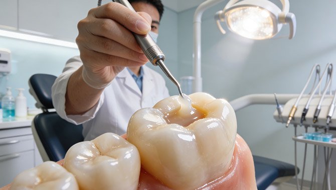 Dental Materials