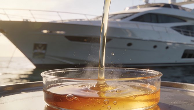 Industrial Applications: Surfactant & Lubricant 