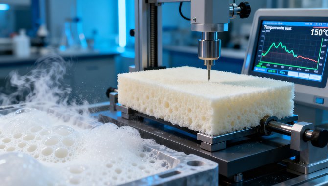 Polyurethane Material Modification