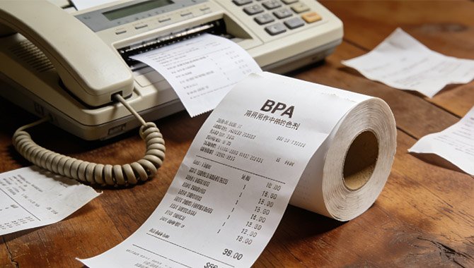 Thermal Paper 