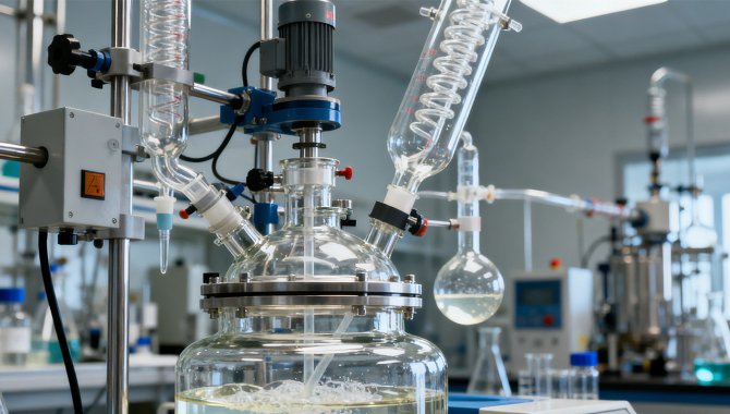 chemical synthesis