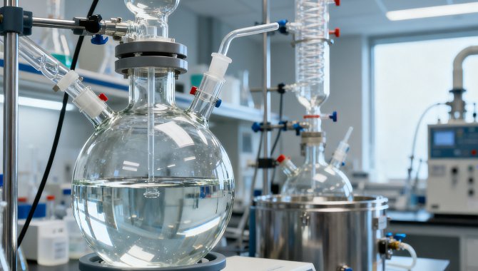 Chemical Synthesis
