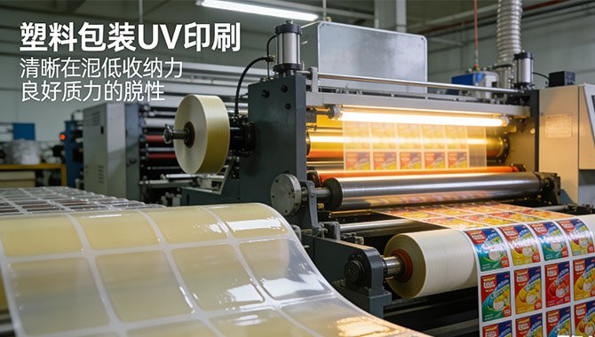 UV-Curable Inks