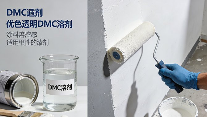 Solvent for Paints, Coatings, and Adhesives